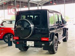 مێرسێدس بێنز G-Class